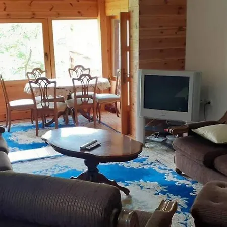Zlatar Lake House Holiday home