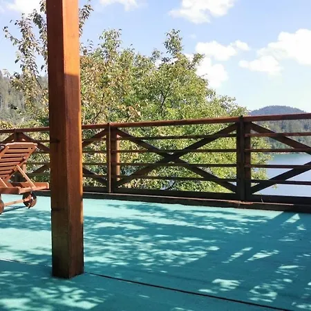 Holiday home Zlatar Lake House Kokin Brod