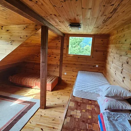 Zlatar Lake House Holiday home *